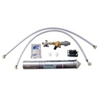 Kit de filtre pour machine à glaçons 