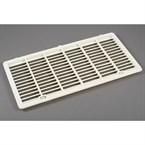 Grille de circulation d'air