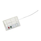 Panneau de Contrôle Polar