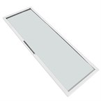 Porte en verre Polar