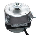 Moteur de ventilateur polaire pour évaporateur