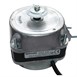 Moteur de ventilateur polaire pour évaporateur