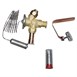 Vanne d'expansion thermostatique Polar