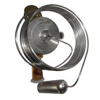 Vanne d'expansion thermostatique Polar