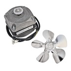 Ventilateur de Condenseur Polarisé