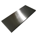 Couvercle de congélateur coffre Polar