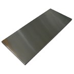 Couvercle de congélateur coffre Polar