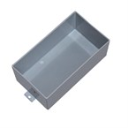 Boîte à eau polaire