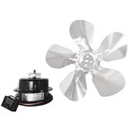 Moteur de Ventilateur de Condensateur Polar