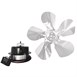 Moteur de Ventilateur de Condensateur Polar