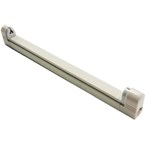 Luminaire Fluorescent Polaire