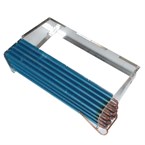 Évaporateur Polaire