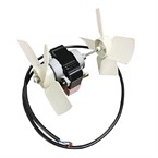 Moteur et pale de ventilateur Polar