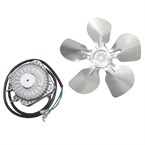 Ventilateur à Condensateur Polar