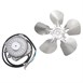Ventilateur à Condensateur Polar