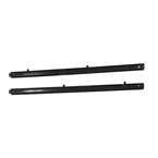 Ensemble de guides d'étagère Polar