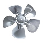 Lame de Ventilateur de l'Évaporateur Polaire