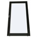 Porte coulissante droite Polar