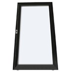 Porte Coulissante Droite Polaire