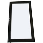 Porte coulissante droite Polar