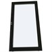 Porte coulissante droite Polar