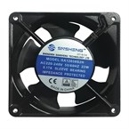 Moteur de ventilateur Polar