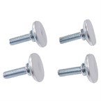 Pieds Réglables Polar (jeu de 4)