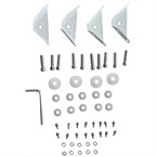 Kits de fixation polaires