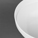 Saladier en polypropylène blanc Nisbets Essentials 3L