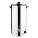 Chauffe-eau remplissage manuel Nisbets Essentials 20L