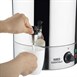Chauffe-eau remplissage manuel Nisbets Essentials 20L