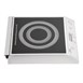 Plaque induction simple Nisbets Essentials 2,7kW