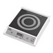Plaque induction simple Nisbets Essentials 2,7kW