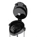 Pichet à pompe double paroi Nisbets Essentials 1,9L