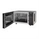 Four à micro-ondes professionnel Nisbets Essentials 21 litres 750W