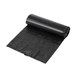 Grands sacs poubelle noirs utilisation courante Jantex 80L (lot de 10)