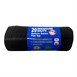 Grands sacs poubelle noirs utilisation courante Jantex 80L (lot de 10)