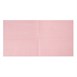 Chiffons non tissés Jantex rouges (lot de 50)