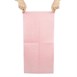 Chiffons non tissés Jantex rouges (lot de 50)