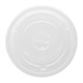 Couvercles plats en rPET Fiesta Recyclable pour gobelets 340/455/568ml (lot de 400)