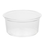 Pots Deli en rPET Fiesta Recyclable 340ml (lot de 300)