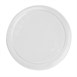 Couvercles plats en rPET Fiesta Recyclable pour pots Deli 225/340/455ml (lot de 300)