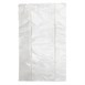 Sacs poubelle recyclés résistants Jantex transparents 160L (lot de 100)