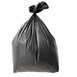 Sacs poubelle résistants Jantex noirs 120L (lot de 100)