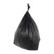 Sacs poubelle résistants Jantex noirs 70L (lot de 100)