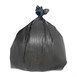 Sacs poubelle légers Jantex noirs 40L (lot de 500)