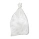Sacs poubelle standard Jantex transparents 90L (lot de 200)