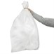 Sacs poubelle standard Jantex transparents 90L (lot de 200)