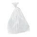 Sacs poubelle standard Jantex blancs 50L (lot de 200)