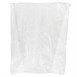 Sacs poubelle standard Jantex blancs 50L (lot de 200)